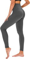 High Waisted Yoga Leggings