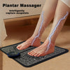 Electric Foot Massager Mat