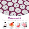 Acupressure Yoga Mat and Pillow Set