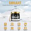 Pure Himalayan Shilajit