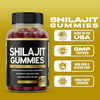 Pure Himalayan Shilajit Gummies (1000mg per serving)