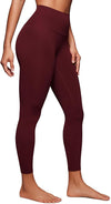 High Waisted Yoga Leggings